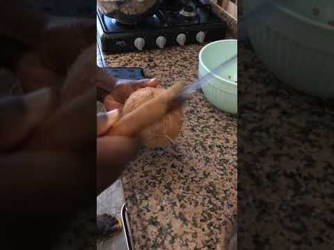 Video: Portakal Tohumları Nasıl Filizlenir: 11 Adım