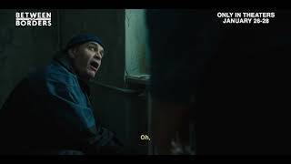 Between Borders - "Rocket Scientist" Scene
