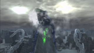 Lincik123 Walkthroughs: Sonic Generations Part 10: Perfect Chaos