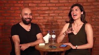 Flashback 1. bölüm: Tahsin Hasoğlu ile özel röportaj | #TahsinHasoğlu #WomanTV