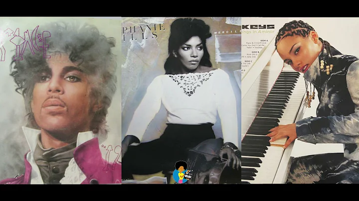 Who Did It Better? - Prince vs. Stephanie Mills vs...