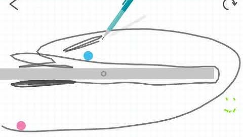 Balance)... Brain Dots！ http://braindotsapp.com #BrainDots