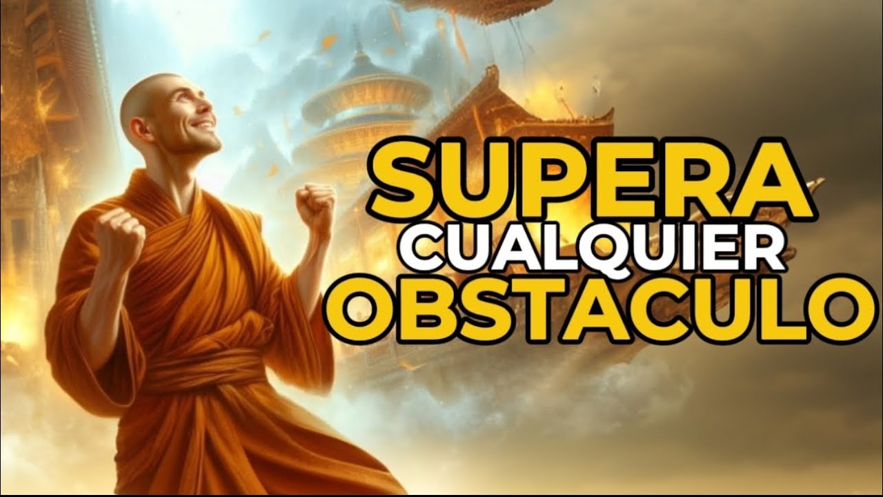 FORTALECE tu MENTE con Estos 10 PRINCIPIOS BUDISTAS - YouTube