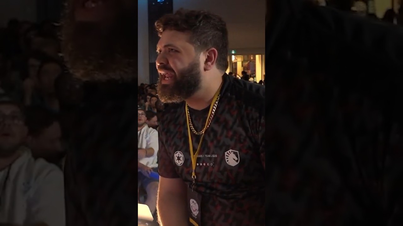 aMSa has a FALCO?!