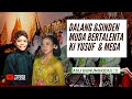 ASLI GUNUNGKIDUL ! ANAK MUDA BERTALENTA KI YUSUF GANENDRA SINDEN MEGA