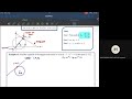 Lecture 3: 4.1 Find Equation of tangent and normal to a circle 4.2 Ellipses | SM025 23/24