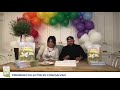 Liz Marie and Jose Galvan Book Signing & Interview | "We Belong to Each Other"