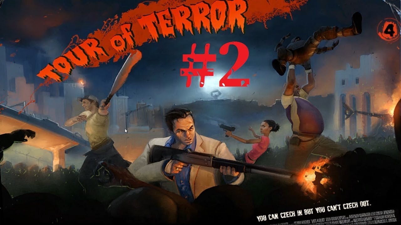 Maps l4d2 steam фото 102