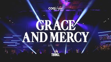 Grace and Mercy | Live at the Sanctuary | COG Worship