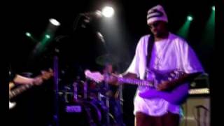 Eric Gales Live at Sinkasten 31 Jan 2007 (06 of 06).mov