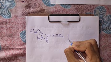 Baeyer Villiger Oxidation (BVO)|GATE|CSIR-NET