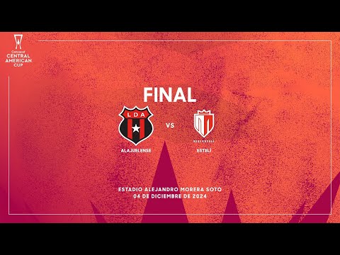 Alajuelense vs Estelí