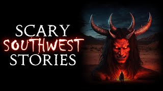 TRUE Scary Stories from the Southwest | Arizona &amp; Mexico Horror | Aliens, Cryptids, Paranormal