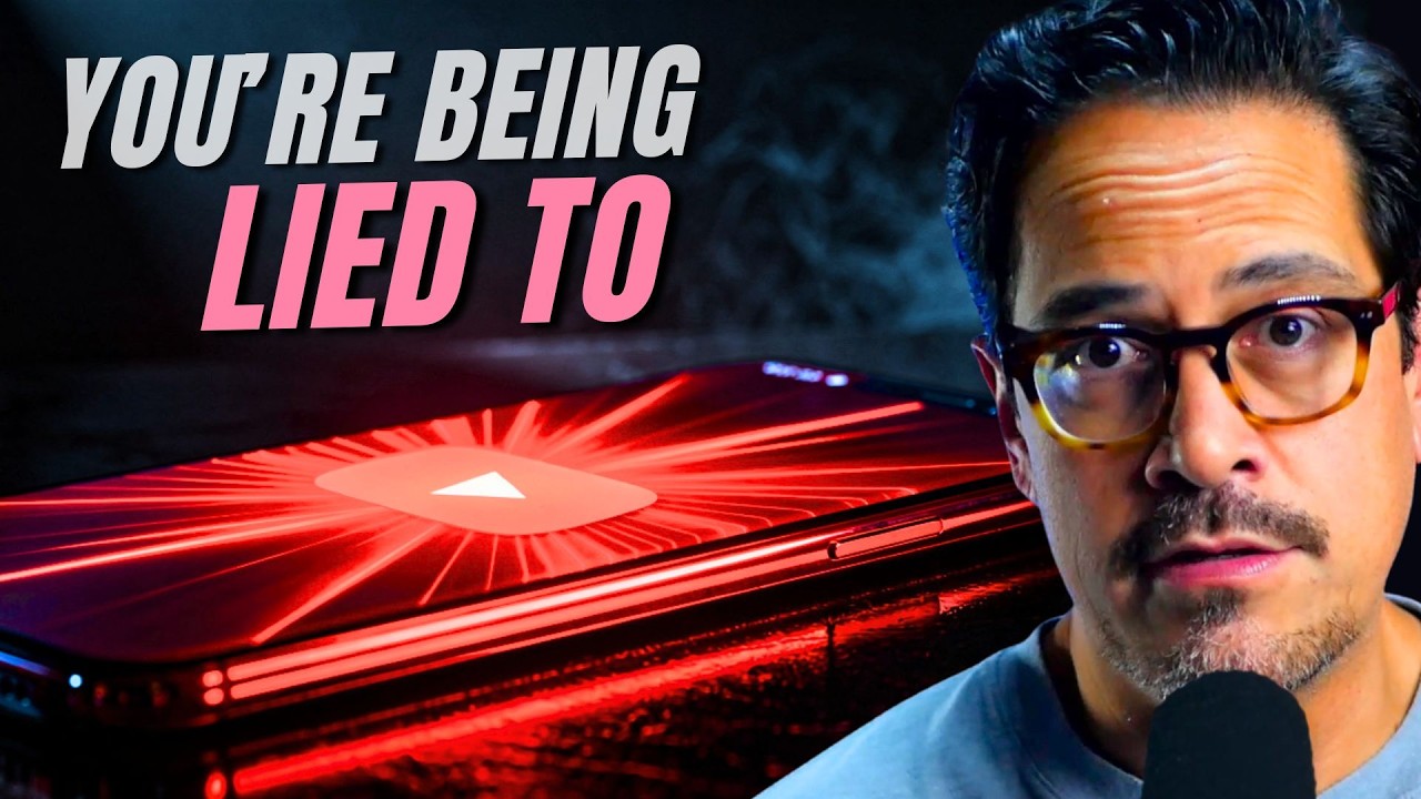 This Is Why You're Drifting From Church... And You Don't Even See It