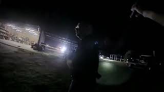 EXCLUSIVE: Bodycam footage shows Alex Murdaugh on the night of the murders - FULL VIDEO