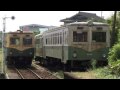 Kishu Railway #603 Diesel Car