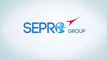 Sepro 5X 25 robot on JSW IMM at Fakuma 2015