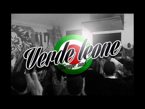 Nouveau Chant Ultras VerdeLeone C Est Trop