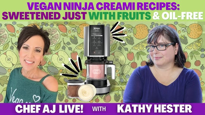 Is This Ice Cream Maker the New Ninja Creami? – LifeSavvy