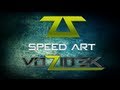Gfx  speed art n3  background voziitek