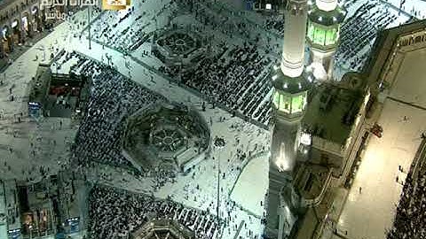 #ماتيسر من سورة التوبة ـ للقارئ عبدالودود حنيف