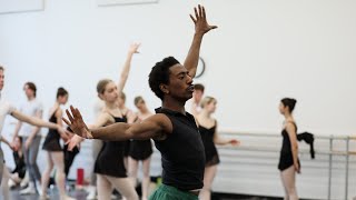 Houston Thomas | The Return Studies II