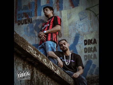 Dueni x Dika - Joia Cara 💎