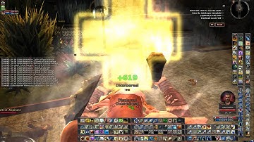 DDO - Grim and Barett - Epic Elite - Solo Bard - U28.1.2