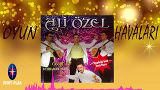 Süperrrr...özel Seçme Ömrüm Oyun Havaları Yeni̇i̇i̇i̇ (Düğün Oyun Havası)✔️