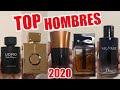 Top 5 los mejores Perfumes para Hombre 2020