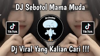 Dj Sebotol Mama Muda Fexd Prod Rmx Gara Gara Sebotol Minuman Viral Tik Tok 2024 