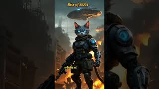 Sera The Last Guardian