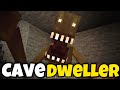 This Minecraft Addon Traumatised Me Cave Dweller Bedrock Addon