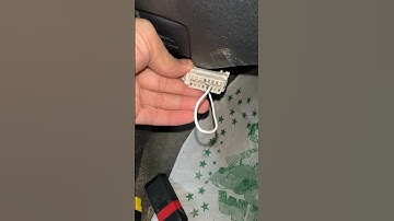 How To Reprogram An ECM Immobilizer In A Toyota Or Lexus