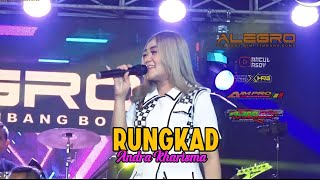 RUNGKAD - ANDRA KHARISMA - ALEGRO -AJM pro