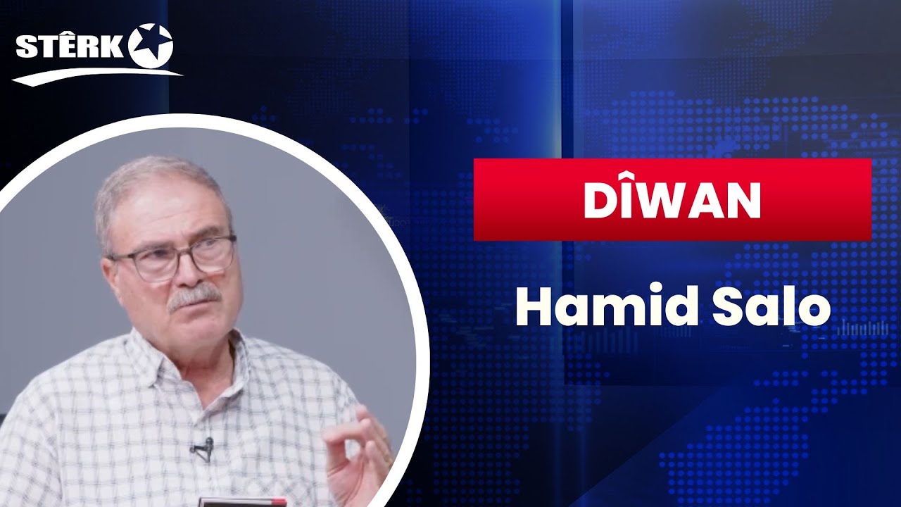 Dîwan