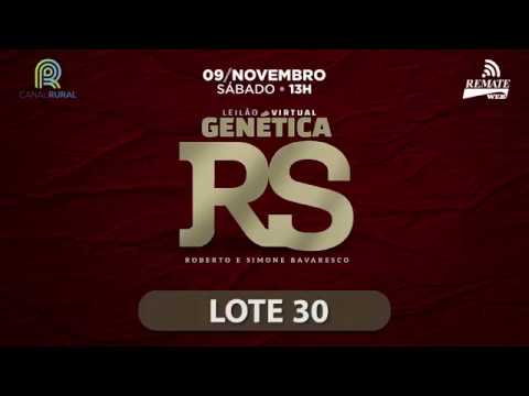 LOTE 30