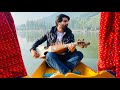 Kashmiri song  adnan manzoor