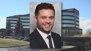 Toledo doctor accused of secretly giving abortion drugs to girlfriend indicted on felony charges