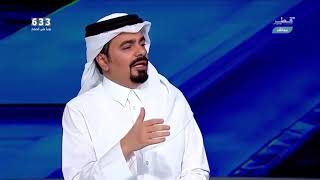 عبد الله العذبة رئيس صحيفة العرب القطرية يتحدث عن جرائم السعودية ال(لا)إسلامية الإرهابية في اليمن !!