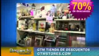Tiendas GTM