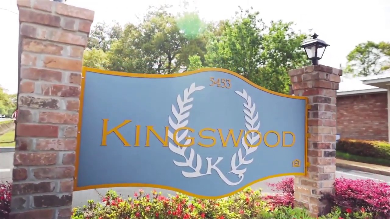 Kingswood Apartment Tour 2020 YouTube