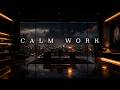 Deep Work Music ~ 2 Hour Mix: Binaural Beats for Extreme Focus ~ Deep Productivity & Calm Study