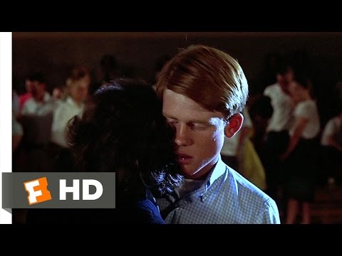 American Graffiti (3/10) Movie CLIP - A Snowball D...