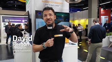 Embedded World 2024 with the Eclipse Foundation