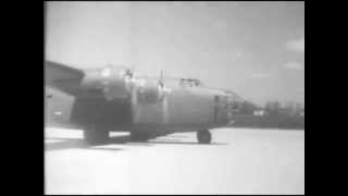 B-24 Liberator (Ford - Willow Run)