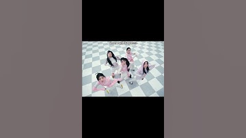 obsessed 👑 #kpop #illit #jellyous #minju #wonhee #moka #yunah #iroha #fyp #fypシ゚viral