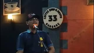 HAPUSLAH AIR MATA - IIS SUGIANTO Cipt. RINTO HARAHAP Covered by ANDRIE