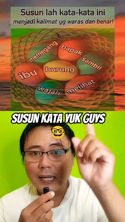 Arrange these words into the correct word 🤓 #funnycontent #challenge #entertainment #trending #sh...