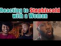 Why she makes you wait | Stephiscold Reaction